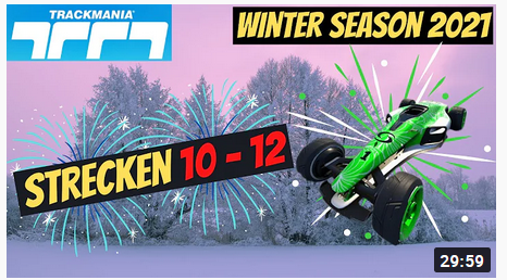 NebbloGaming's tweet photo. Eine neue Folge Trackmania. Wir fahren immernoch die Winter Season ! :D

 https://t.co/s7d22hBoDq 

#SmallYoutuber #letsplay #YouTubeGaming #Gamer #LPDeutsch #Zocken #GAME #Gaming #Youtube #Gameplay #GermanMediaRT #Trackmania https://t.co/gyN9cE9kVl