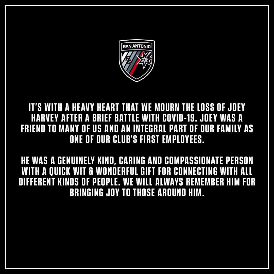 SanAntonioFC's tweet photo. 🖤❤️ https://t.co/9sY82nXm6k