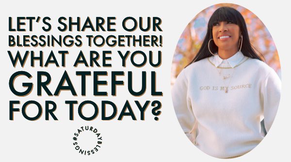 Godismysource_'s tweet photo. Someone might need to hear it! What’s your #SaturdayBlessings https://t.co/nikRpOLWT9