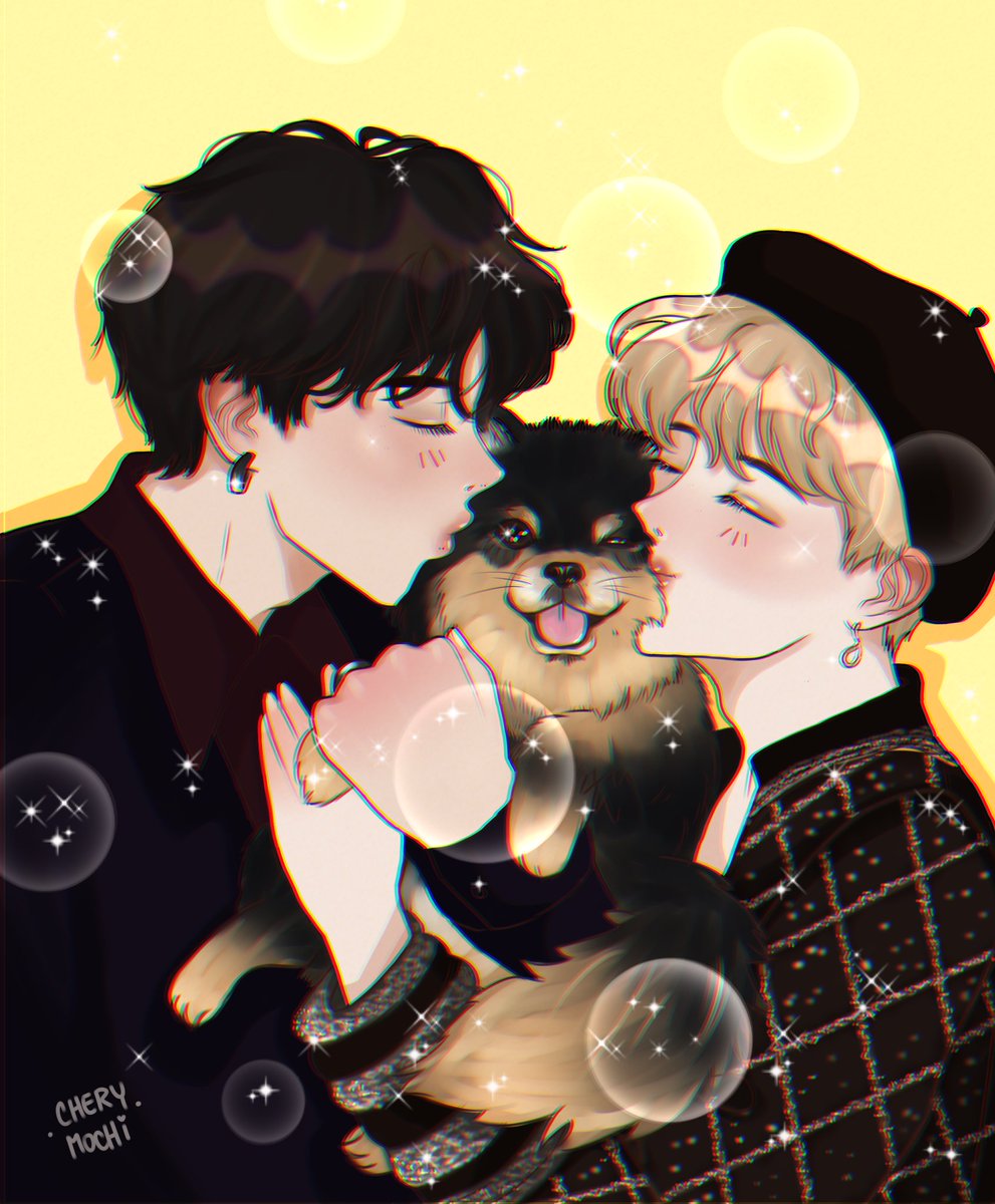 ⭐️HiyaQueens⁷🌙 tweet media