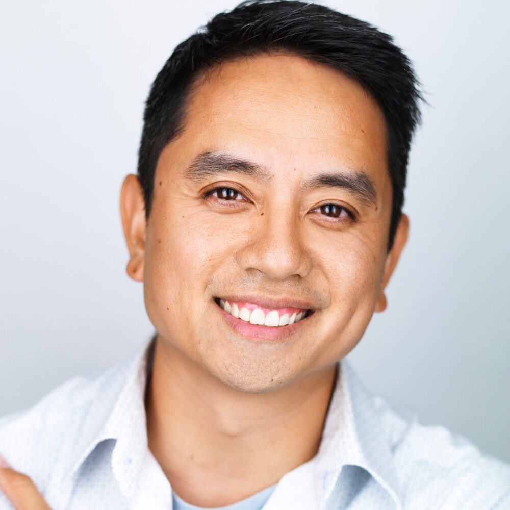 MINH LÊ: Unofficial  #Kweli21Virtual Hype Man