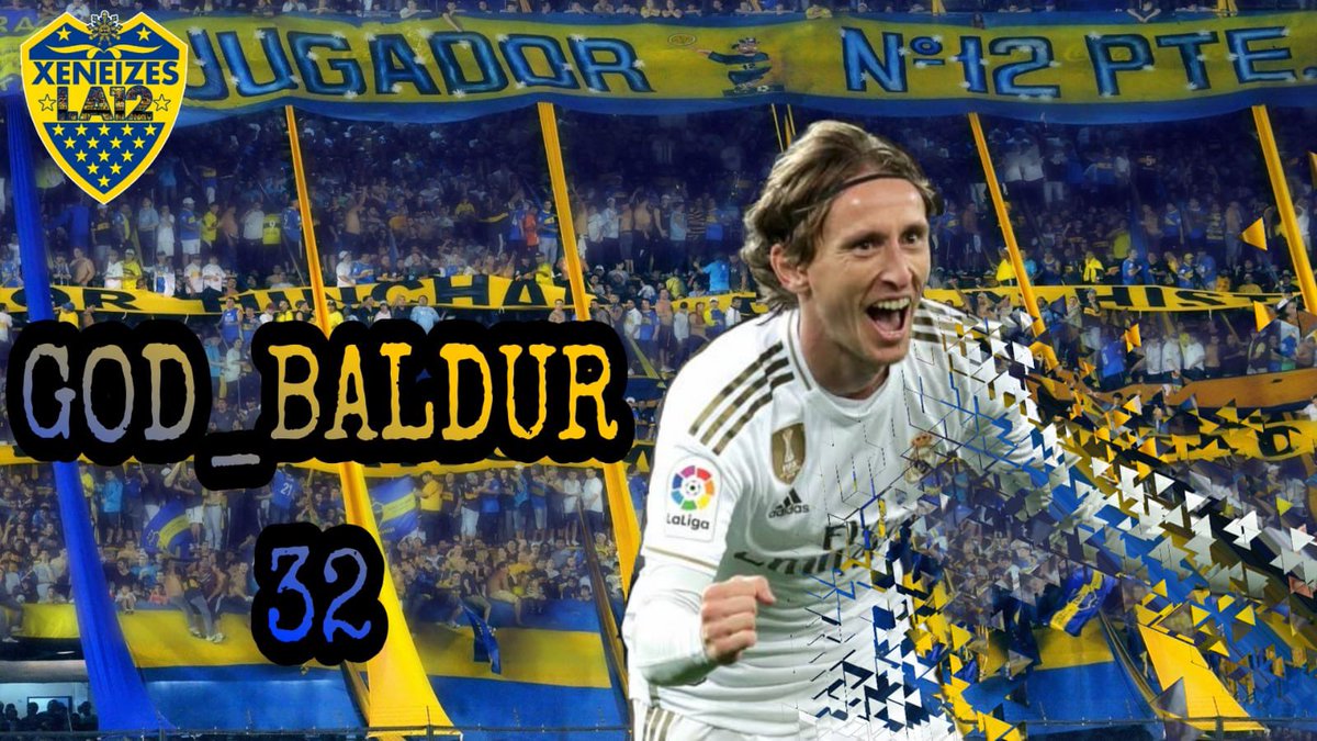 Pako_God_Baldur's tweet photo. solo yo soy dueño de mi destino @Xeneizes__La12 de por vida https://t.co/i0HITYudHb