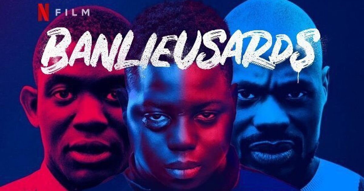 L’histoire de 3 frères aux aspirations et aux modes de vies différents avec une question de fond: « L’État est-il seul responsable de la situation actuelle des banlieues en France? ».