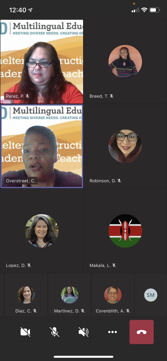 SITA Day 6! Today’s session was filled with meaningful learning and inspiration! Thank you so much @Ponce_East for joining us today! Our WONDERFUL teachers, you are GOLD!! #goingforthegold @ML_Overstreet @Pperez1Perez <a href="/atorresML/">Andre</a> @HISDEastArea @HISDMultiPrgms