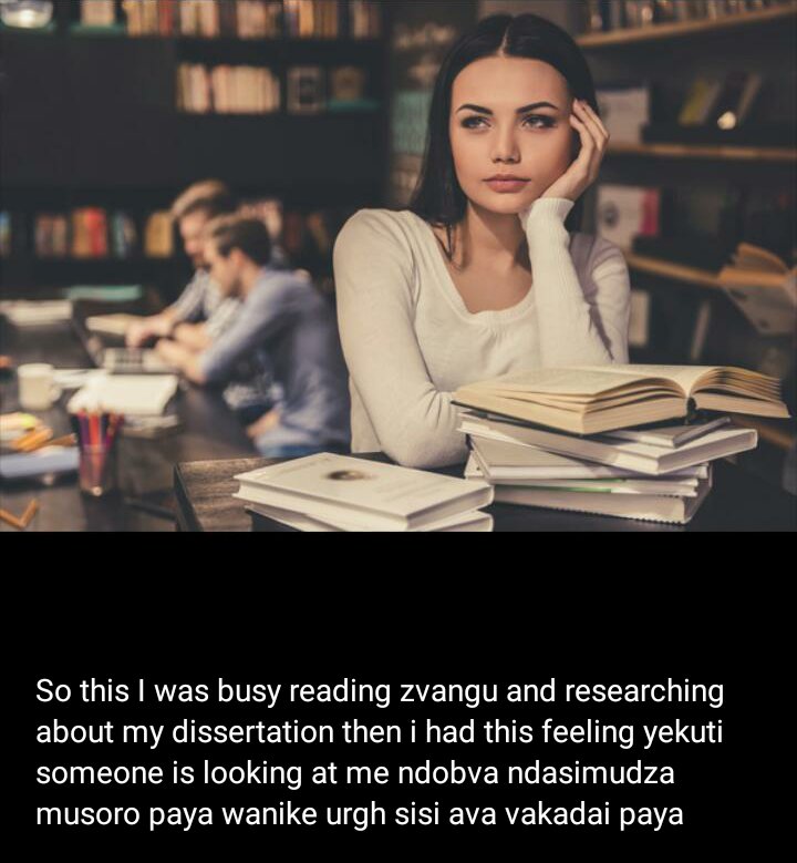 BrandonTMathe's tweet photo. MUSIKANA WEMULIBRARY (PART 1) UZ- TRUE STORRY!! https://t.co/4bLCUvTQFc