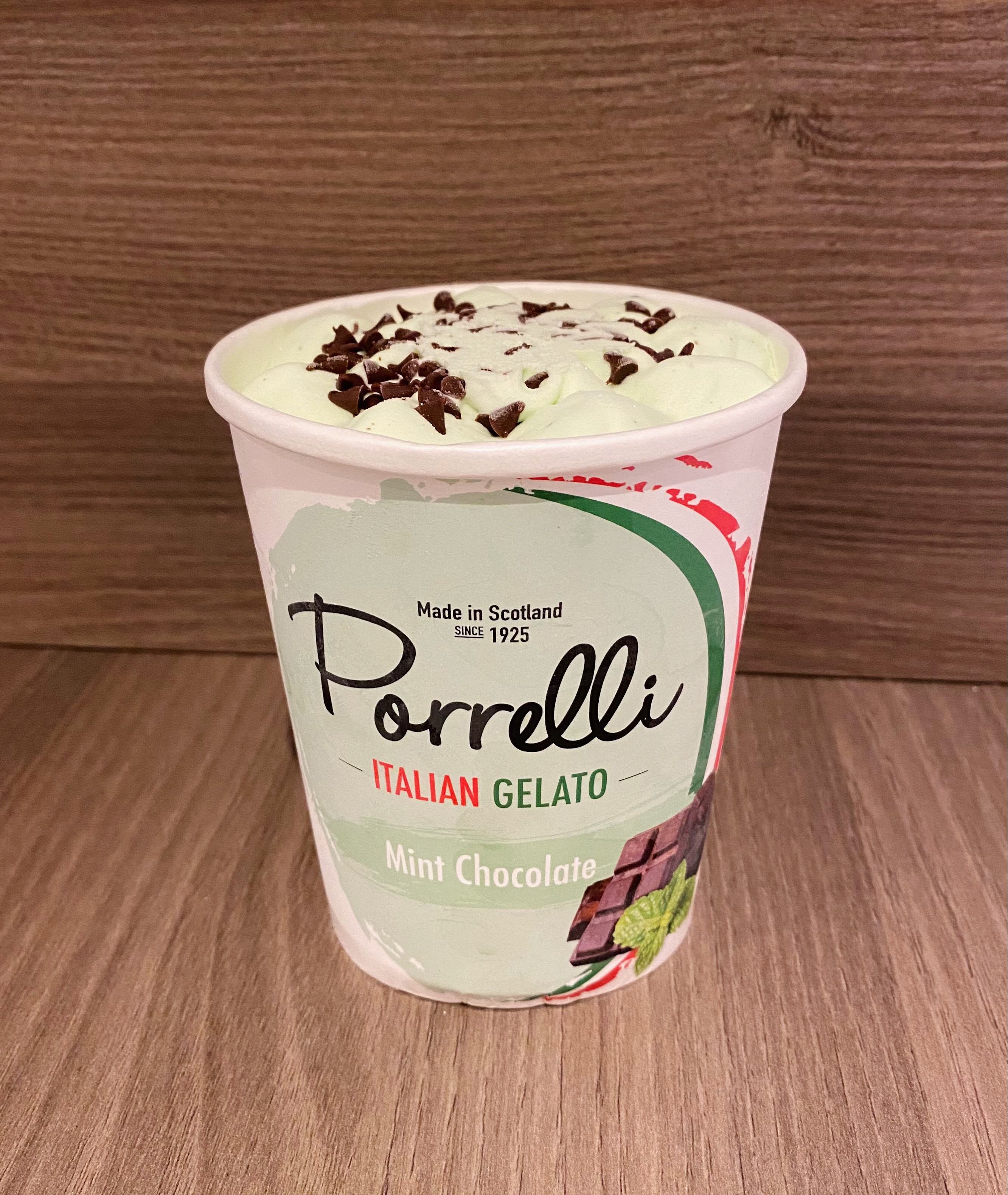 Porrelli's top tips for storing & handling your ice cream - Porrelli