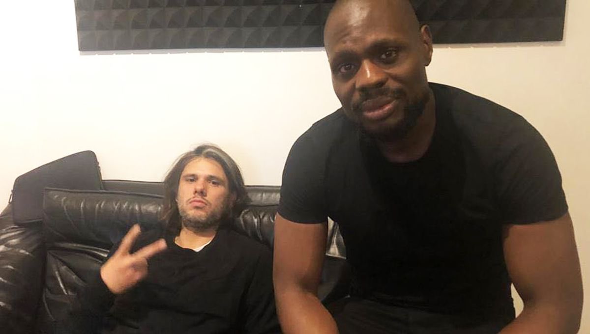 L’un que les habitants des banlieues ne font pas toujours ce qu’il faut pour s’en sortir et reprochent beaucoup de choses à l’état.L’autre que la France laisse volontairement les banlieues dans la misère!