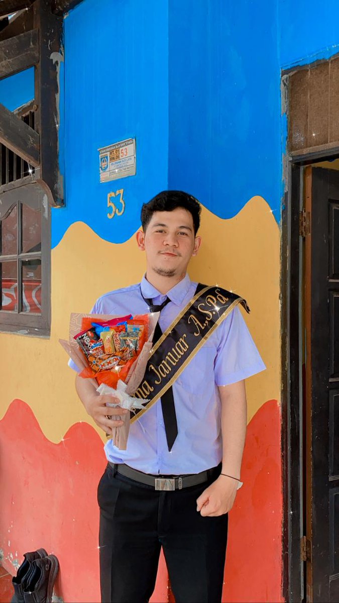 Shiwy Rama Januar A.S S.pd✨
Alhamdulilah🙏