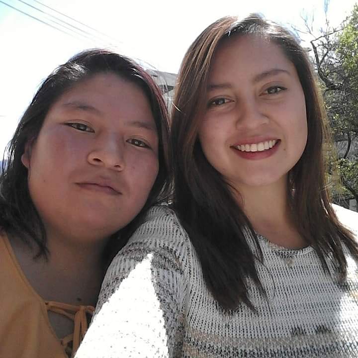 Jessica_Ayo23's tweet photo. #NuevaFotoDePerfil https://t.co/fUmkE6ZRao