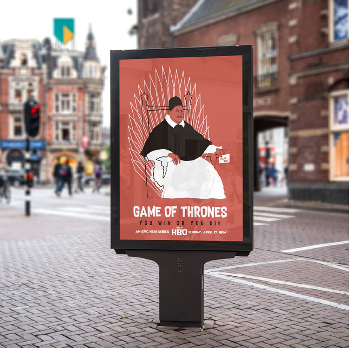 [VELÁZQUEZ BASS]

Creative exercise that consists of linking a classic pictorial work with a graphic designer.

#velazquez #saulbass #innocentx #vertigo #illustration #film #hitchcock #practice #manuesbozo