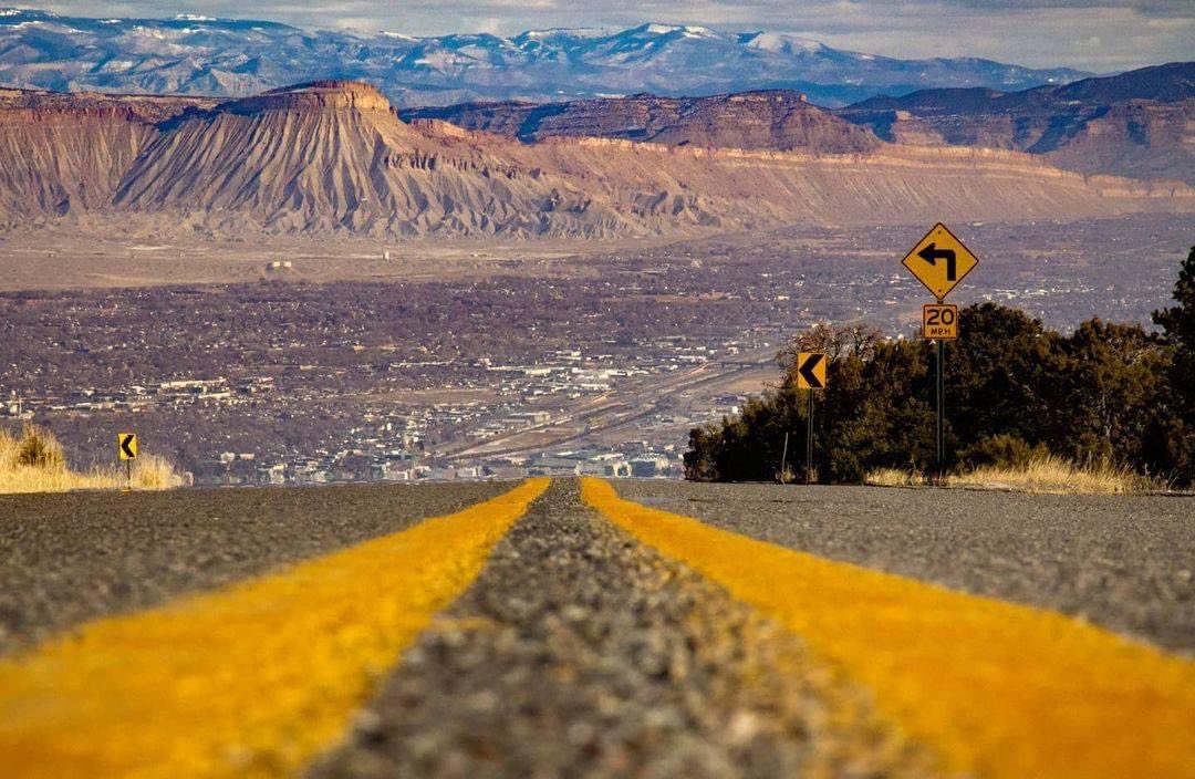 If you don’t like the road you’re walking, start paving another one...🙏🏽💯