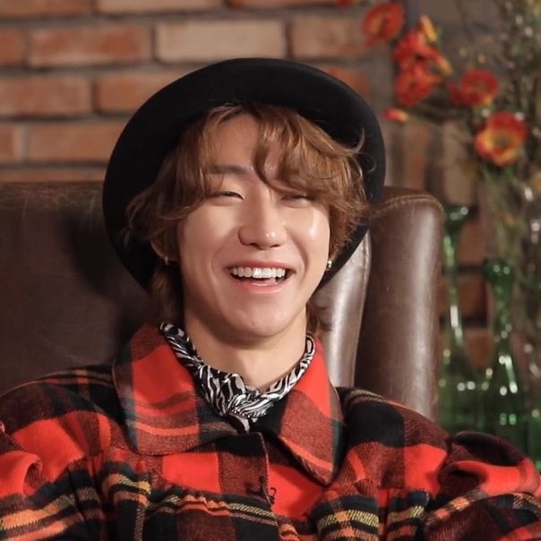 minghao smiling! (@the8smiling) on Twitter photo 