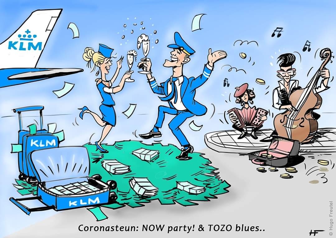 CARTOONISThugo's tweet photo. @WBHoekstra Verkiezings beloften zijn gebakken lucht.
CDA #Borstlap ambtenaar sloopt ZZP ondernermers en pensioen.
#webmodule #TOZO #TVL #taksaftrek
Eea uitgevoerd door D66 Koolmees
CDA heeft ook gefaald in #toeslagenschandaal
#cartoonist Hugo Freutel
#lockdown2021 #artiest https://t.co/ygubiKWDR0
