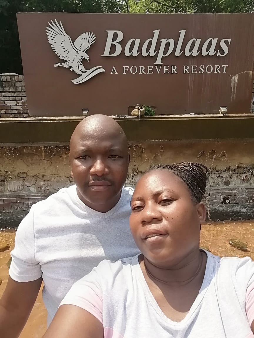 MMugomeli's tweet image. 