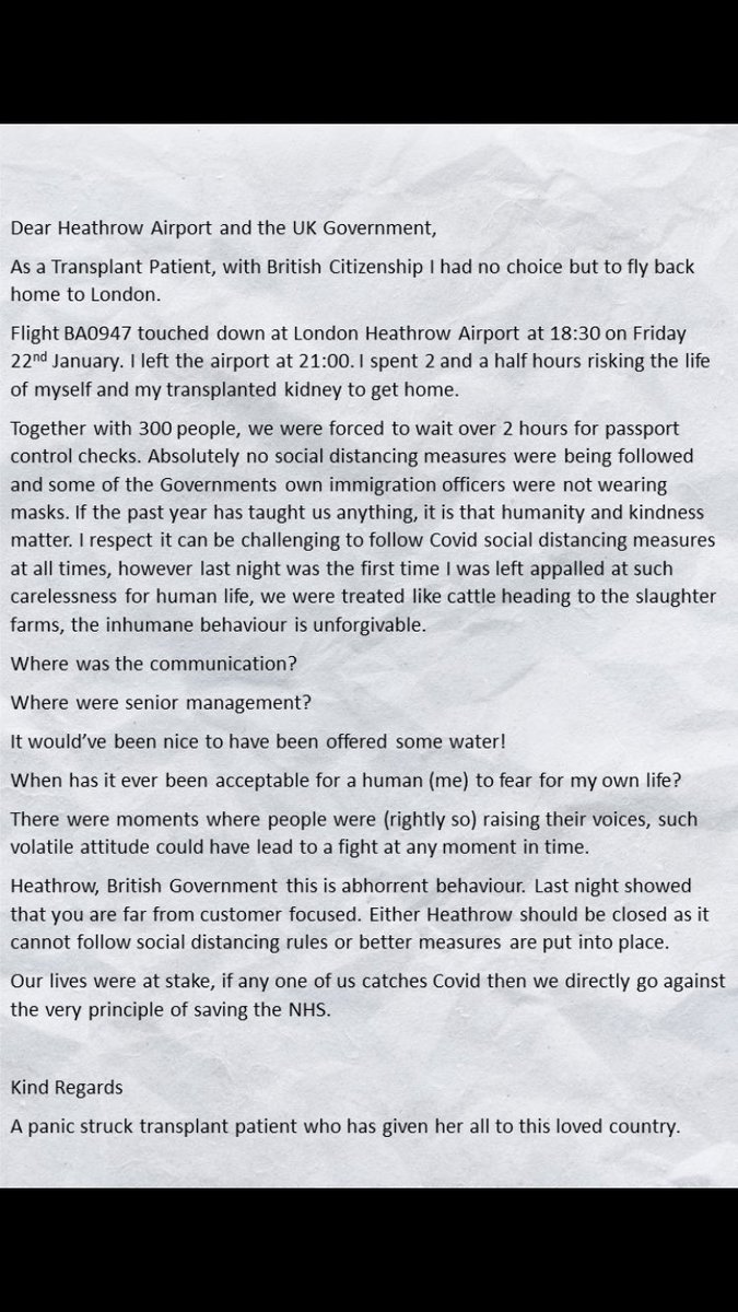 pharma_info's tweet photo. @southsidesaint1 @SkyNews I unfortunately had an anxiety attack so I couldn’t think straight. After much consideration I am now sharing my thoughts. https://t.co/bv9FY6zcZO