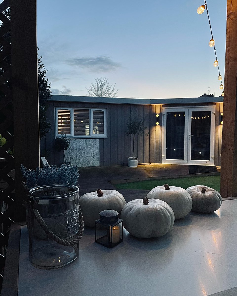 feedingthejoy's tweet photo. Clinging onto autumn, whilst looking forward to summer skies.
#gardendecor #gardendesign https://t.co/wmZYKjA7j4