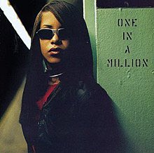Controversy surrounding her personal life could have threatened Aaliyah’s ascent, but she quickly dispelled any such thought with her meteoric follow up, “One in a Million.” With the help of a then little known VA producer  @Timbaland, Aaliyah transformed her sound on this classic