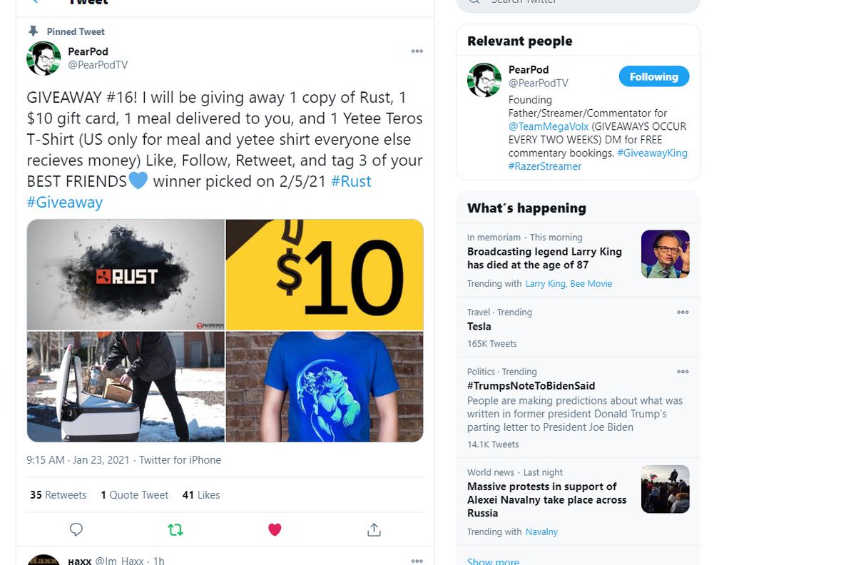 SpuppyA's tweet photo. @PearPodTV gl everyone. uhhh i dont really have friends on twitter so @Drag0nD3ath @Iceexe8 @Im_Haxx https://t.co/tB9g6C6qMC