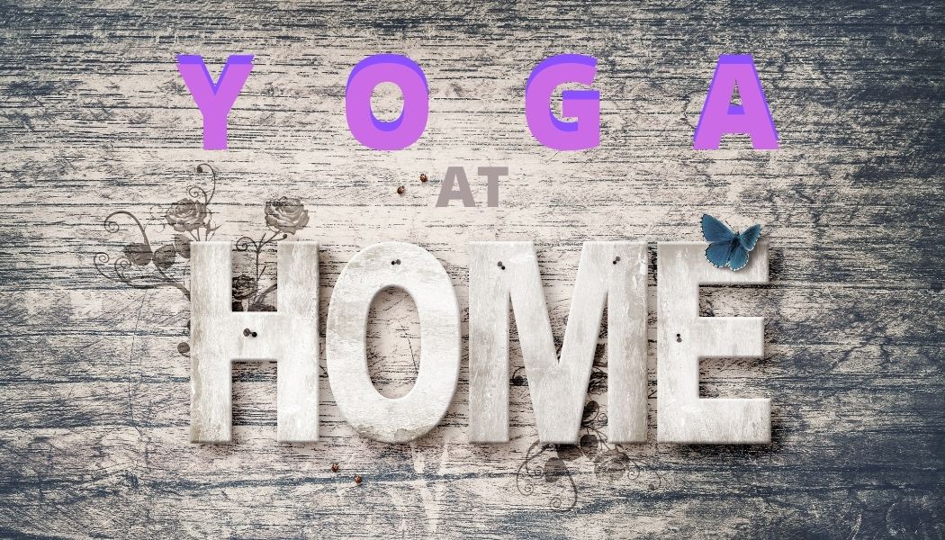 Access yoga from the comfort of your home by subscribing to my channel. New Classes are added regularly. Enjoy! youtube.com/channel/UC646S… Yoga 🧘🏼‍♀️at home 🏠 -