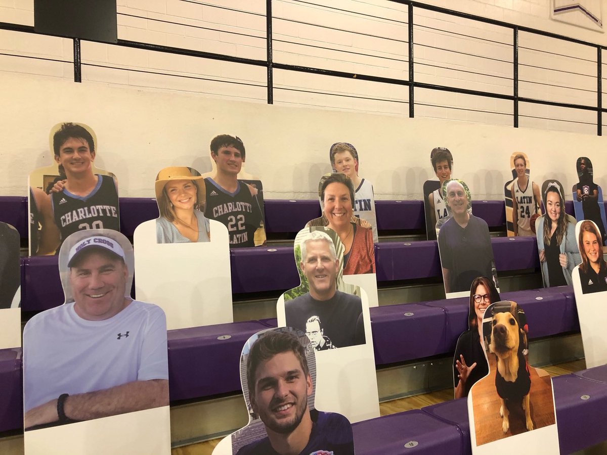 CLS_Hawks_Bball's tweet photo. RJ has his biggest fans in the stands today for @HCrossMBB game vs Lehigh today 

#Hawk4Life | #GoCrossGo https://t.co/USkLbnERfJ