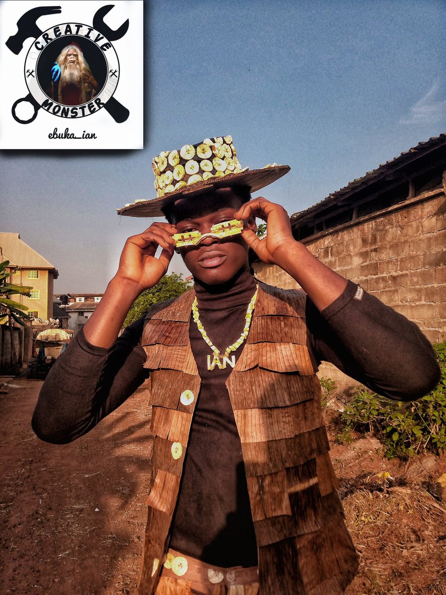 ebuka_ian's tweet photo. (CM)...He proclaimed in a loud voice; cut down the #tree ,strip off its #leaves and scatter its #fruits (Daniel; 14:4)
.
.
#twitter
#ebukaian
#creativemonster https://t.co/ix0UqIlJOB