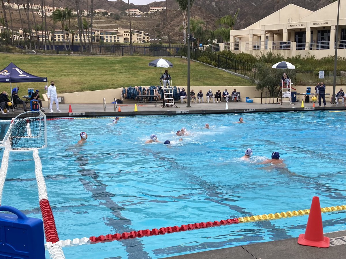cullingham's tweet photo. So this happened!  @GCCWP @AF_WaterPolo @PeppWaterPolo Season opener ! #refsquadgoals https://t.co/rWjEycTddF