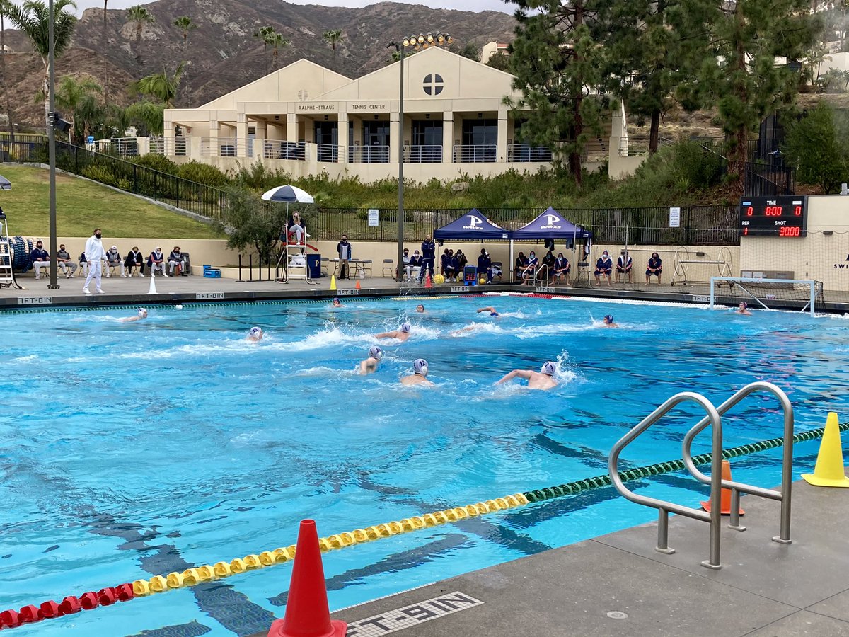 cullingham's tweet photo. So this happened!  @GCCWP @AF_WaterPolo @PeppWaterPolo Season opener ! #refsquadgoals https://t.co/rWjEycTddF