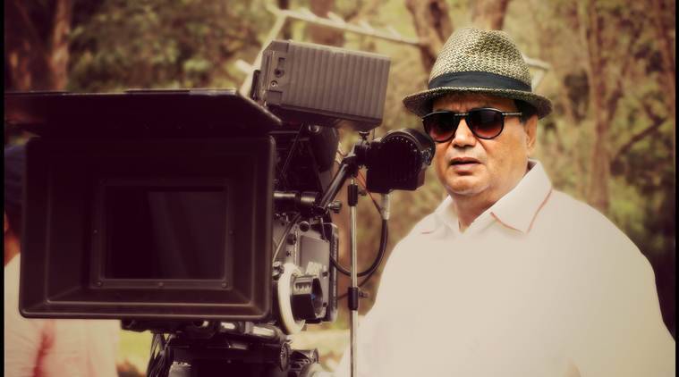 Happy 76th Birthday to Indian Filmmaker, 
Mr Subhash Ghai Ji. 