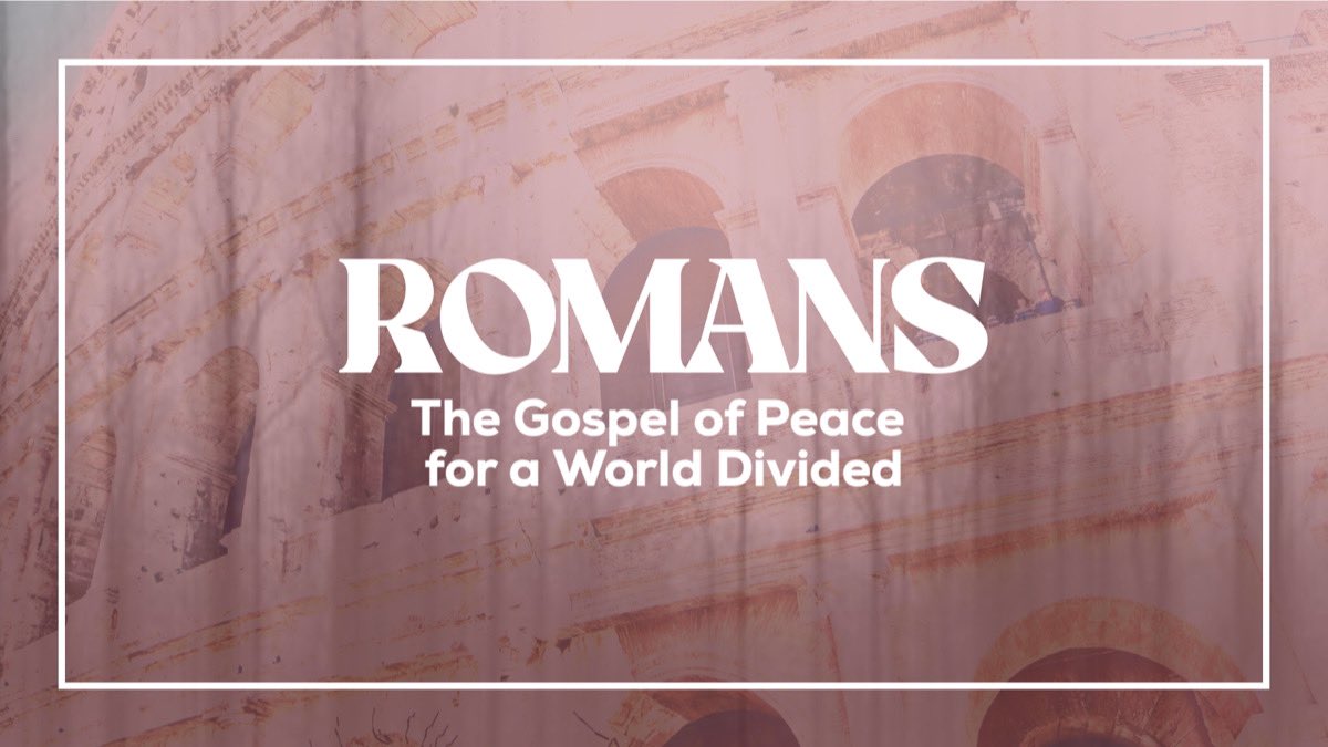 redemptionga's tweet photo. This week we’ll begin preaching through Romans. We’d love for you to join us. 

Register now for in-person worship this Sunday at 9am or 11am on the visit page of our website. 

Livestream at 11am:
https://t.co/nrWJXh4Rys

#redemptionchurchga #augustaga https://t.co/sxzF1ihLwM