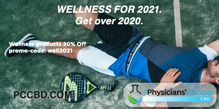 ThePhysiciansChoiceCBD tweet media