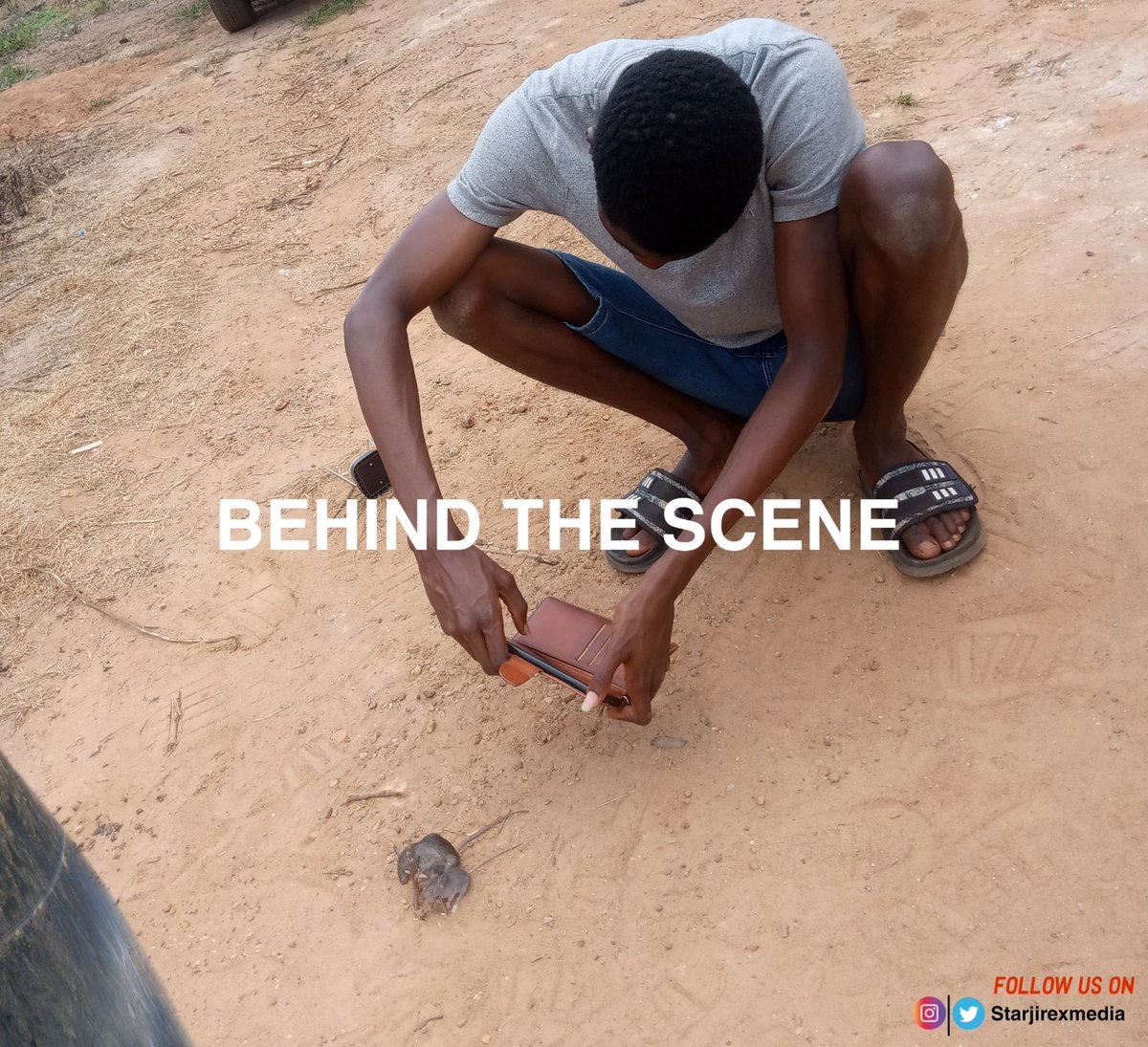 Starjirexmedia's tweet photo. My recent shot today 📸❤
It cost nothing to help re-tweet the creativity 🇳🇬💯

Sunday igboho || Naira Marley || New Vc || Diaz 
Fulani || Cheltenham || milan || Ondo || Igbos || rt https://t.co/YUP1DiRZBQ