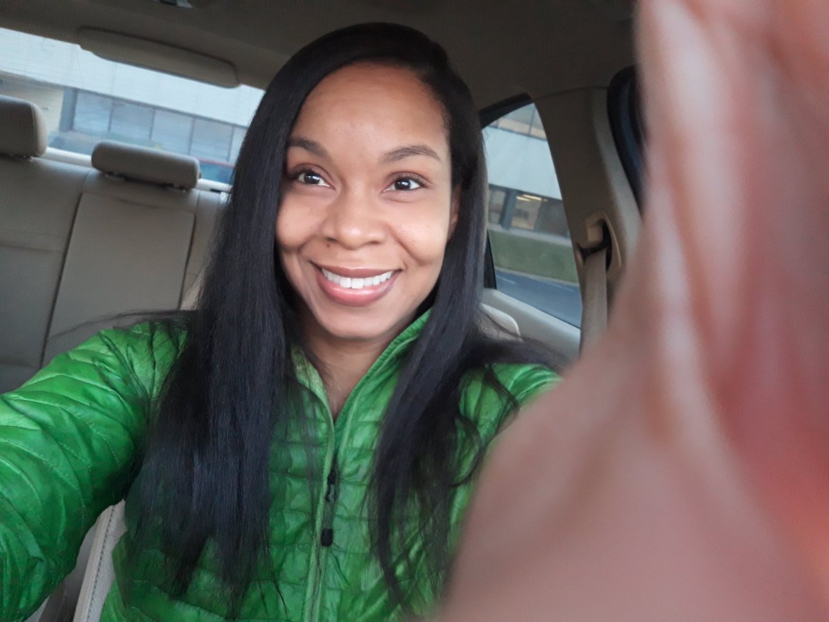 SequoyaTurner's tweet photo. If you've been wanting to go Natural now is the Perfect Time. Click the link to learn how to nurture your hair. ☺️ #GoNatural 
https://t.co/0SSDFFbK5L https://t.co/JVZsbmvts9
