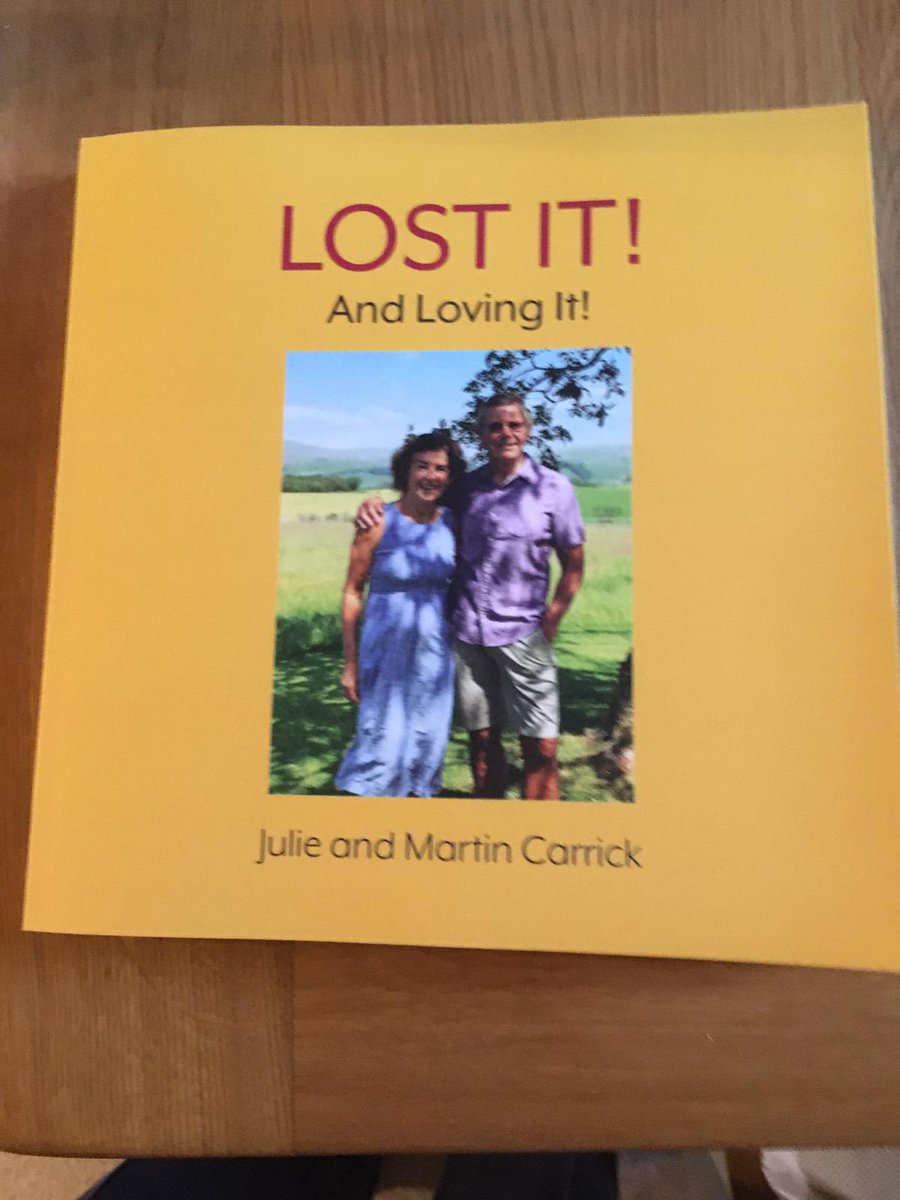 _Losing_It_JM's tweet photo. Let us help you get slim and healthy in 2021. Both books are based on OUR experiences with food and diet over the last 3 years. Some lovely tasty recipes. https://t.co/962aL2xxbT