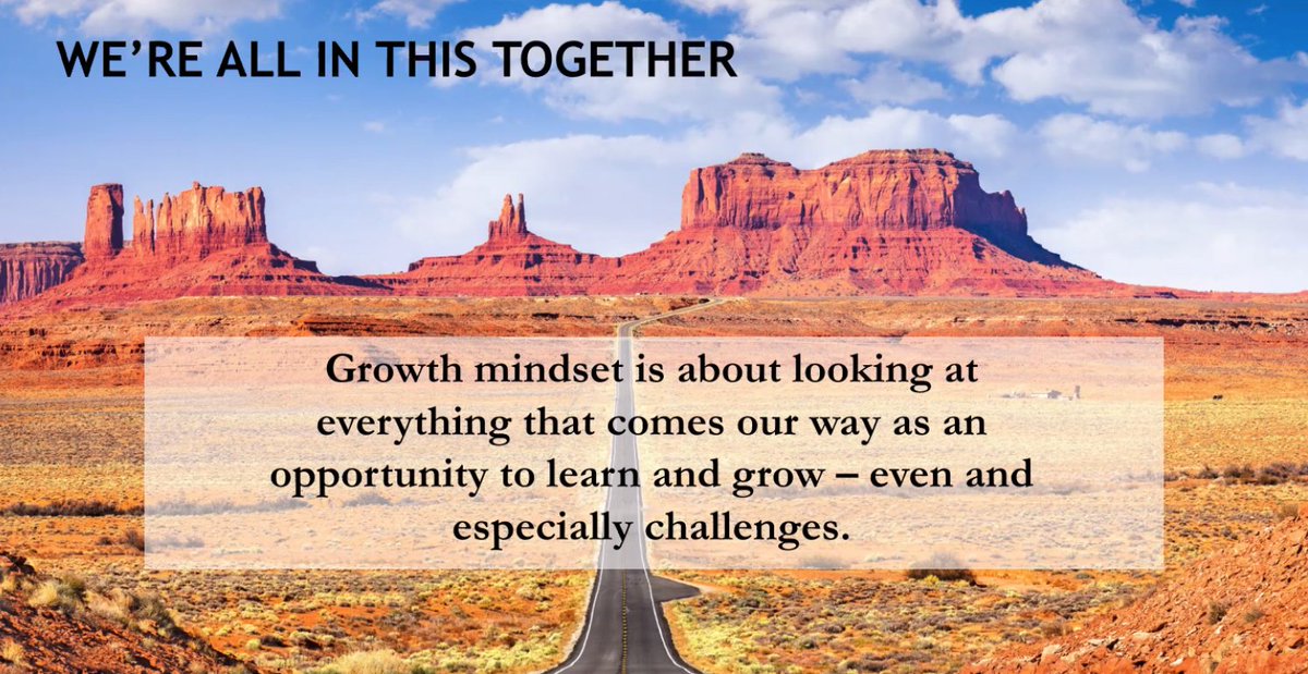 kkennedynbrea's tweet photo. Learning from @MikeDRobbins during the @ACSAXVII 10th Annual Conference about growth mindset, authenticity, and appreciation!  #ACSA17 https://t.co/r1BK3rXrL8