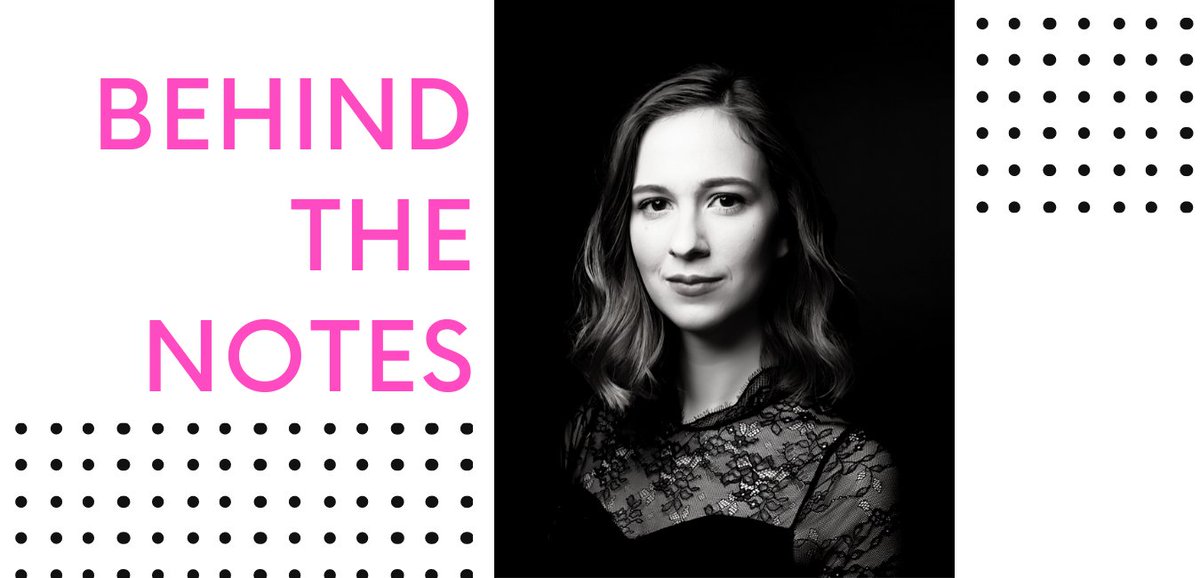 nathanjdearden's tweet photo. 🧐 Check out #BehindTheNotes, about ‘Morals + Interludes’ that was released by @nycgb and @nmcrecordings. The 4th blog talks about how to ace life by not really acing it, and the words of @MiletteRiis that inspired it. 

💿 https://t.co/Fc2nalnlfk
👉https://t.co/BTfcSB6VpE https://t.co/kUBHH9trrE