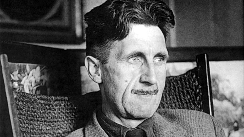 "Non è tanto restare vivi, quanto restare umani che è importante." 
George Orwell - 1984