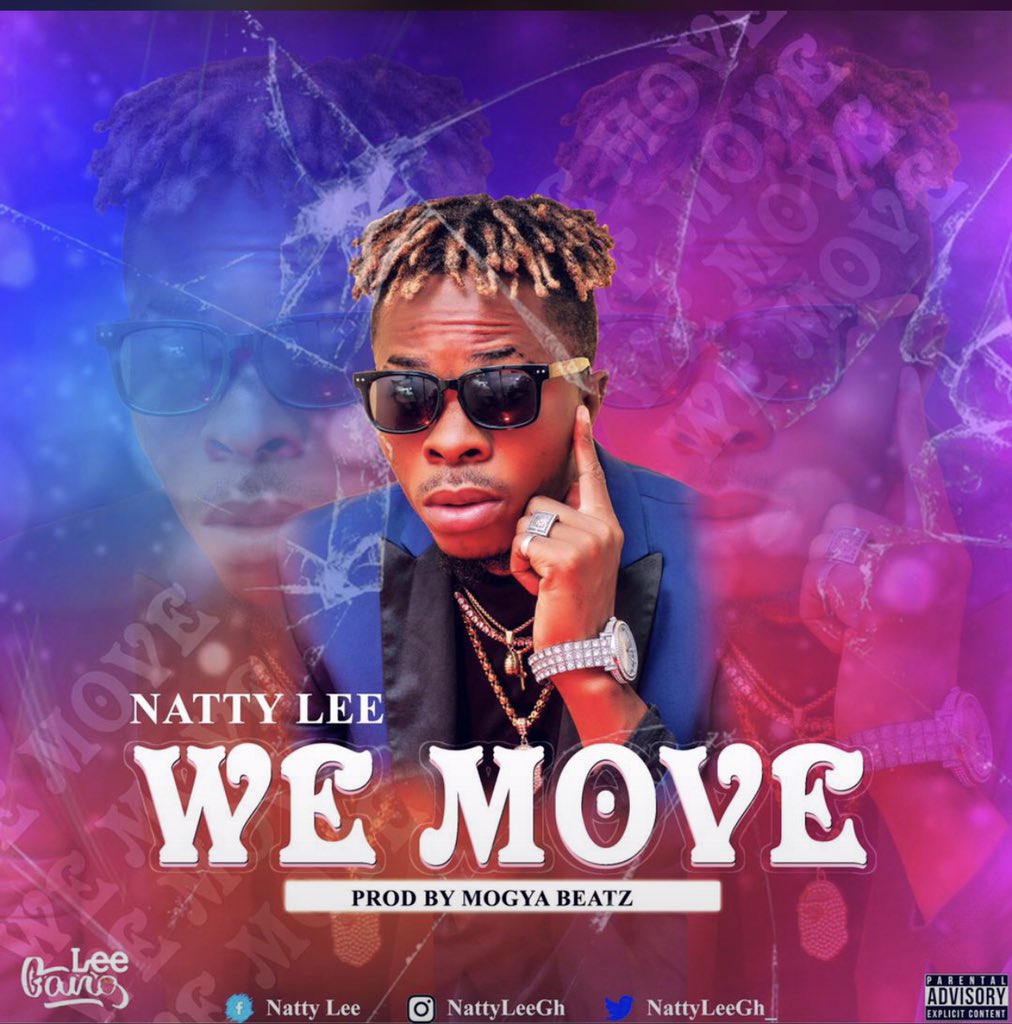 LeeGangOfficial's tweet photo. We move by @NattyLeegh_ dropping soon https://t.co/j1A4Iqg5yV