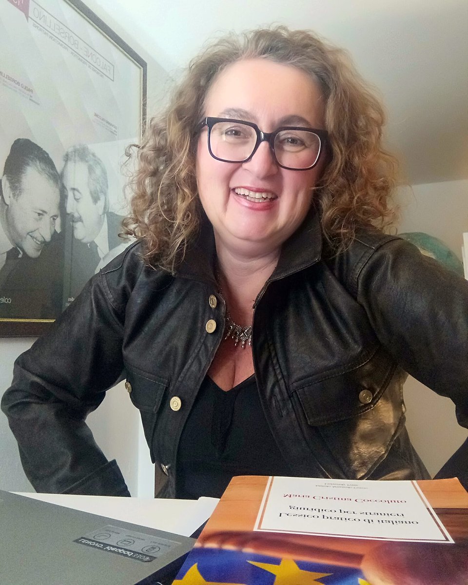 MaCriCocc's tweet photo. Il #Processopenale in #Italia. Sei ore di #webinar, e aver ancora voglia di giocare. Da #Sabaudia
#Global2Evolution https://t.co/s7duXbto0l