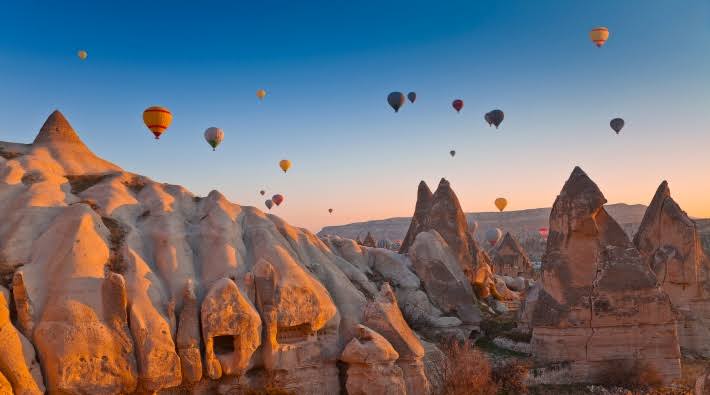 cappadociada's tweet photo. Kapadokya bölgesinde, Kanadalı maden şirketi Centerra  bin 306 hektarı kapsayan alanda altın aramak için ruhsat aldı.
#cappadocia https://t.co/EejpGpau5p