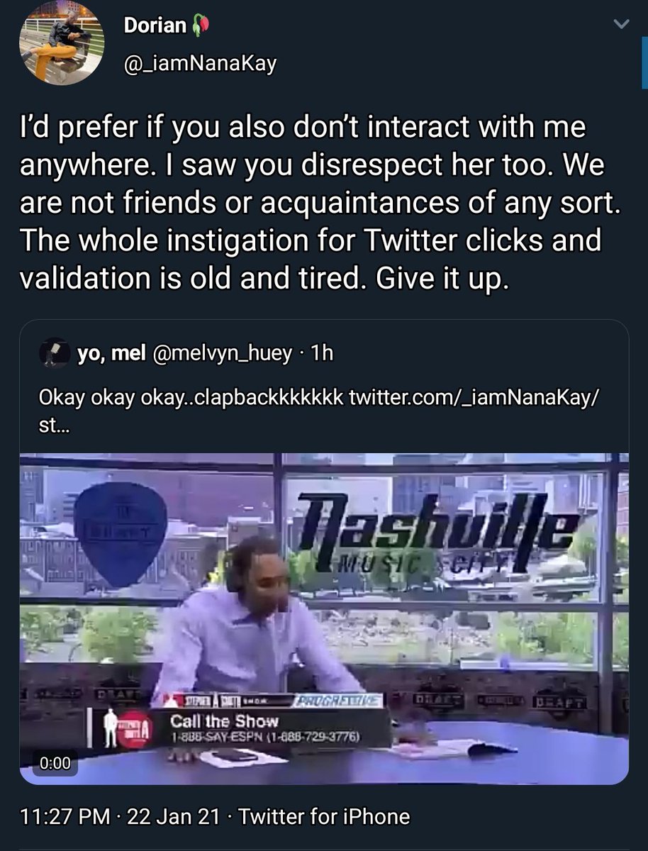 7. All I can say is omooooo