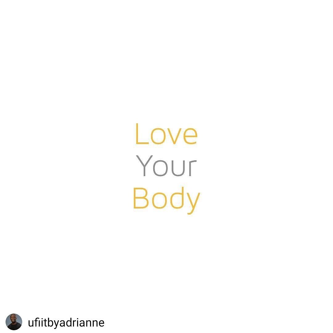 UfiitX3's tweet photo. 🔴I know you do, just a reminder in case you forgot to.
#loveyourbody #saturdayvibes #Getufiitnow #quotestoliveby https://t.co/3nVZ2J5X1M