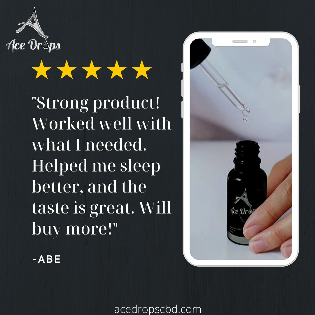 AceDropsCBD's tweet photo. Treat yourself to more sleep with Ace Drops CBD
#CBD #CBDoil #CBDtincture #naturalcbd #FullSpectrumCBD #petlover #dogsofinstagram #CBDproducts #vegan #natural #health #CBDNation #purecbd #CBDlifestyle #CBDfamily #Petcbd #CBDwellness #CBDinfo #shopAceDdropsCBD #CBDForBeginners https://t.co/nyBW46AuRM