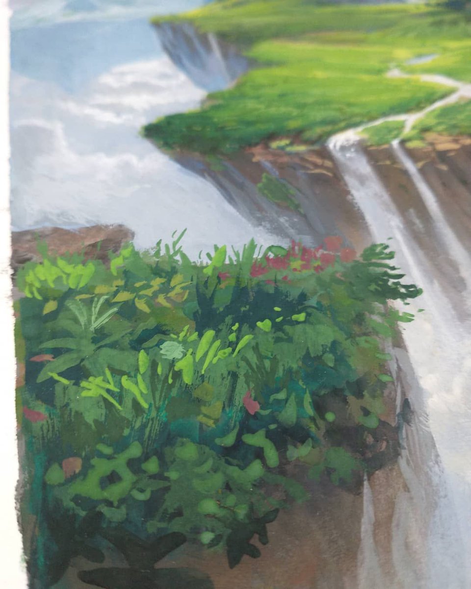 Cubebrush's tweet photo. Paint with confidence and create stunning traditional as well as digital art with Justin Donaldson! https://t.co/s4fFjFGEKF

#digitalart #arttutorial #digitalpainting #fantasyart #photoshop #art #artwork #speedpaint #artist #design #tutorial #traditionalart https://t.co/0hD4g88eFn
