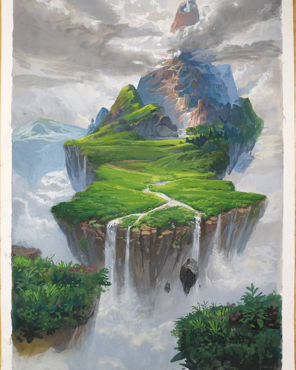 Cubebrush's tweet photo. Paint with confidence and create stunning traditional as well as digital art with Justin Donaldson! https://t.co/s4fFjFGEKF

#digitalart #arttutorial #digitalpainting #fantasyart #photoshop #art #artwork #speedpaint #artist #design #tutorial #traditionalart https://t.co/0hD4g88eFn