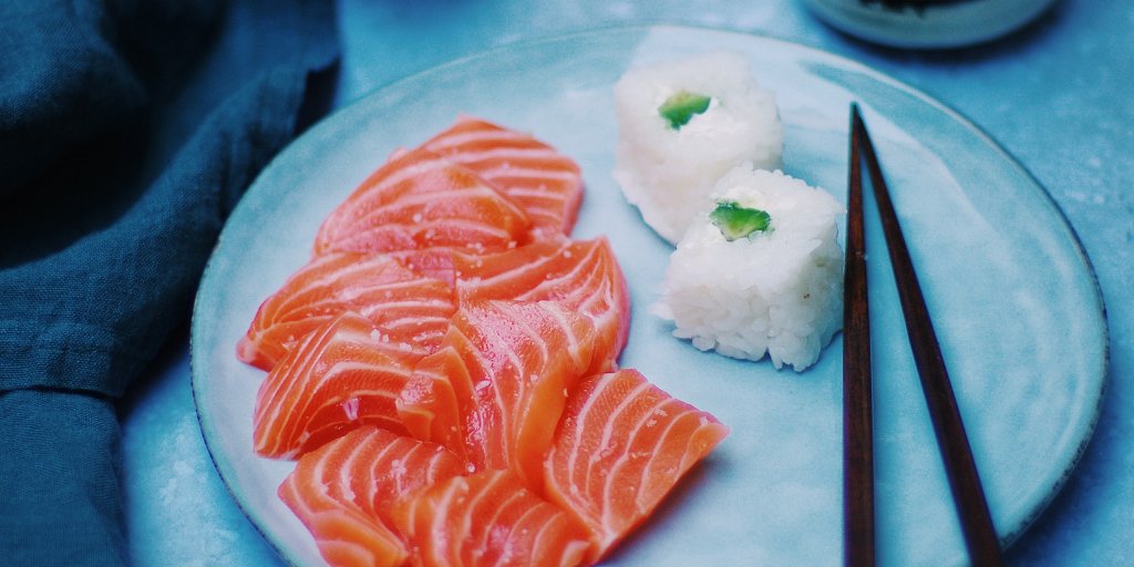 ¿Sabes que el consumo de pescado ha aumentado +122% del 1990 al 2018?
¡La demanda de 🐠 no parece que vaya a frenar en los próximos años!
  
Descubre todos los detalles gracias a <a href="/FAO/">Food and Agriculture Organization</a> <a href="/FAOfish/">Fisheries & Aquaculture</a> mtr.cool/cxjumdehdo