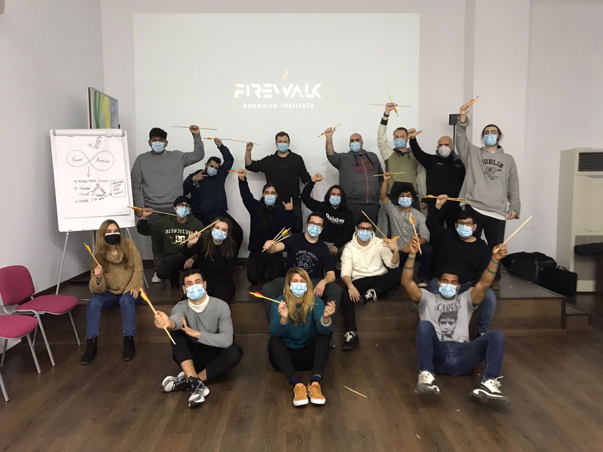 GrupoAspasia's tweet photo. 🔵 Esta semana hemos celebrado una sesión de motivación dentro del marco de nuestro proyecto #AppsFactory. ¡Mira lo bien que se lo han pasado nuestros alumnos! ¿Quieres divertirte aprendiendo igual que ellos?
👉 https://t.co/UTmdCJiVxk
#AMplíaTuHorizonte #AprendeConAspasia https://t.co/R9OMylr3WD