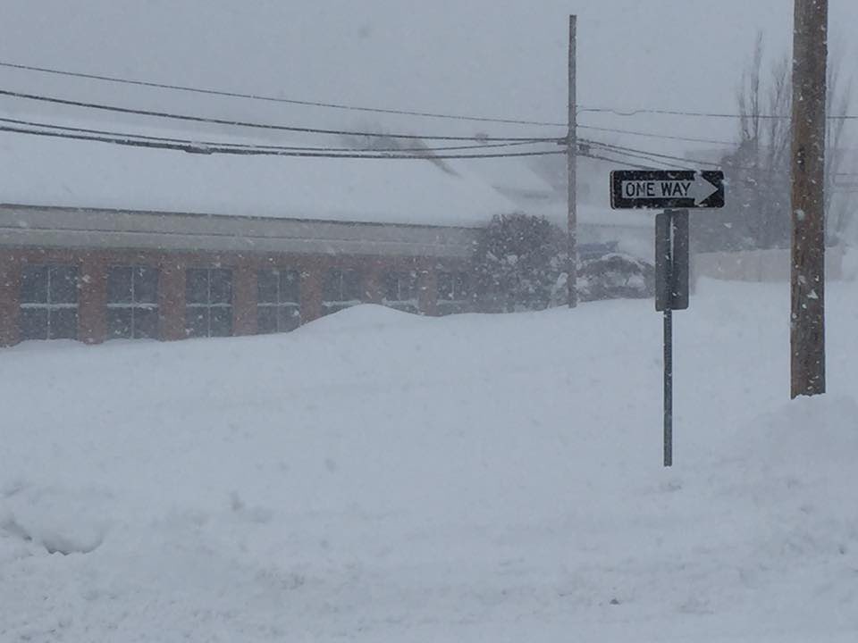 BseidersPhotog's tweet photo. Can’t believe this is 5 years ago. Hey @JoelDReports you remember this monster #snow #snowstorm2016 https://t.co/P6kDXsDcFs