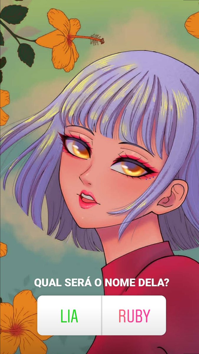 jonnyrm's tweet image. #VOTERUBY

Galera eu preciso que vocês votem! Minhas amizades estão disputando para ver qual nome ganha, vote Ruby, vote certo! 

 instagram.com/stories/jonnyd…