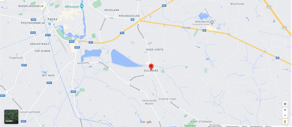 Croft was awarded the DCM in 1915: 'For conspicuous bravery at Zillebeke on 27th February 1915, when he crept over the parapet on a bright moonlight night and silenced a German advanced post. He has been noted for courage and enterprise on previous occasions.' (4/6)