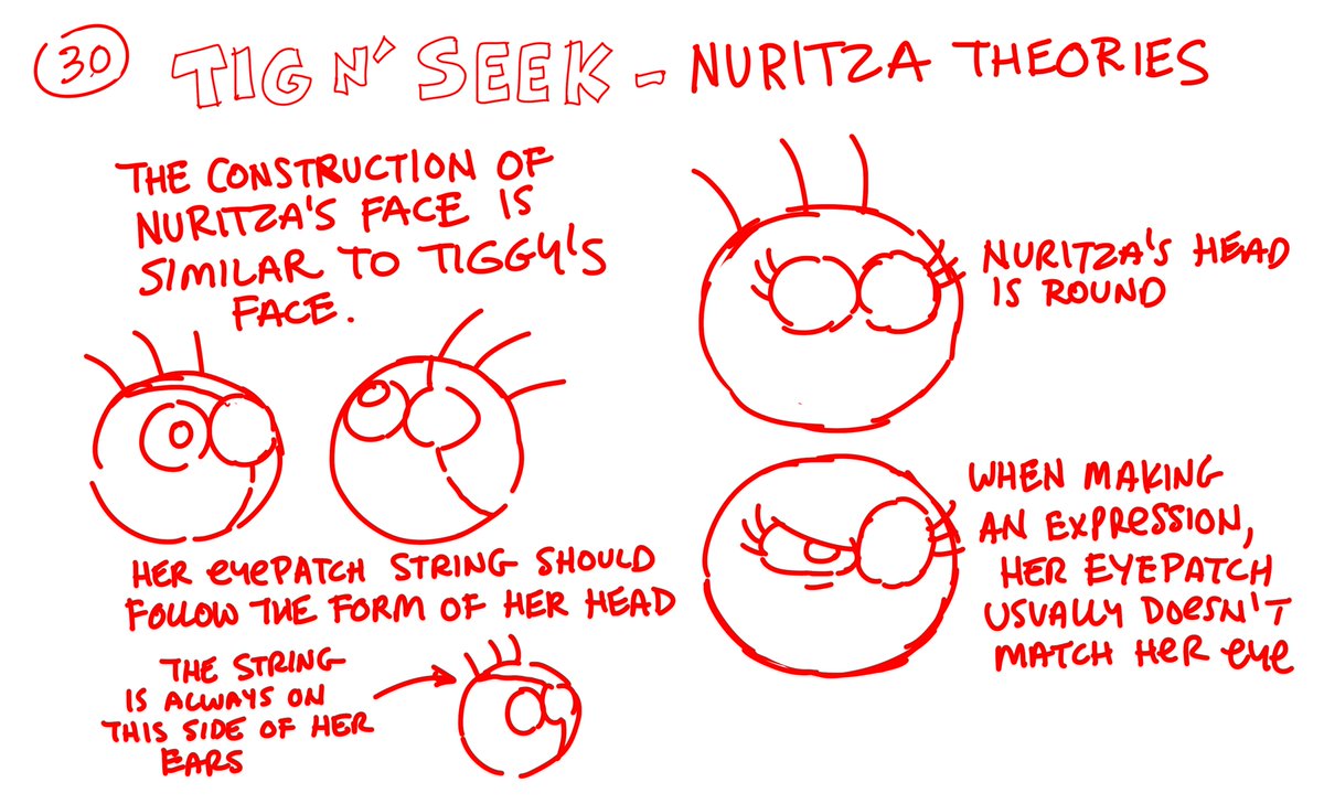 30/ Nuritza - at this point I was losing steam ha!